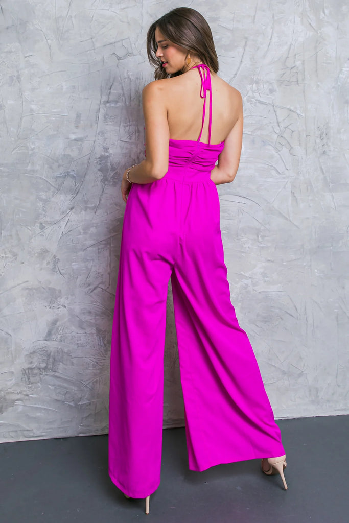 Diva Please Jumpsuit
