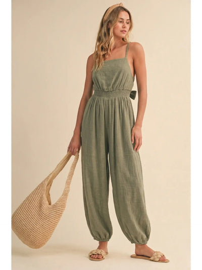 Playful Jumpsuit