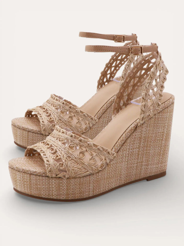 Everyday Wedge