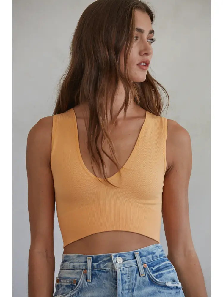 Take the Plunge Tank