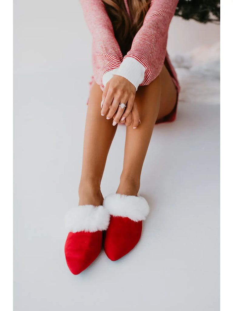 Santa Baby Rollasole