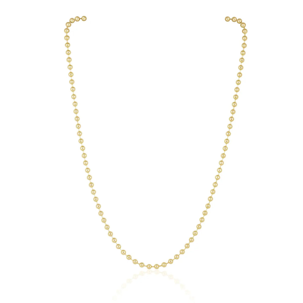 Callie Beaded Chain