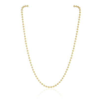 Callie Beaded Chain