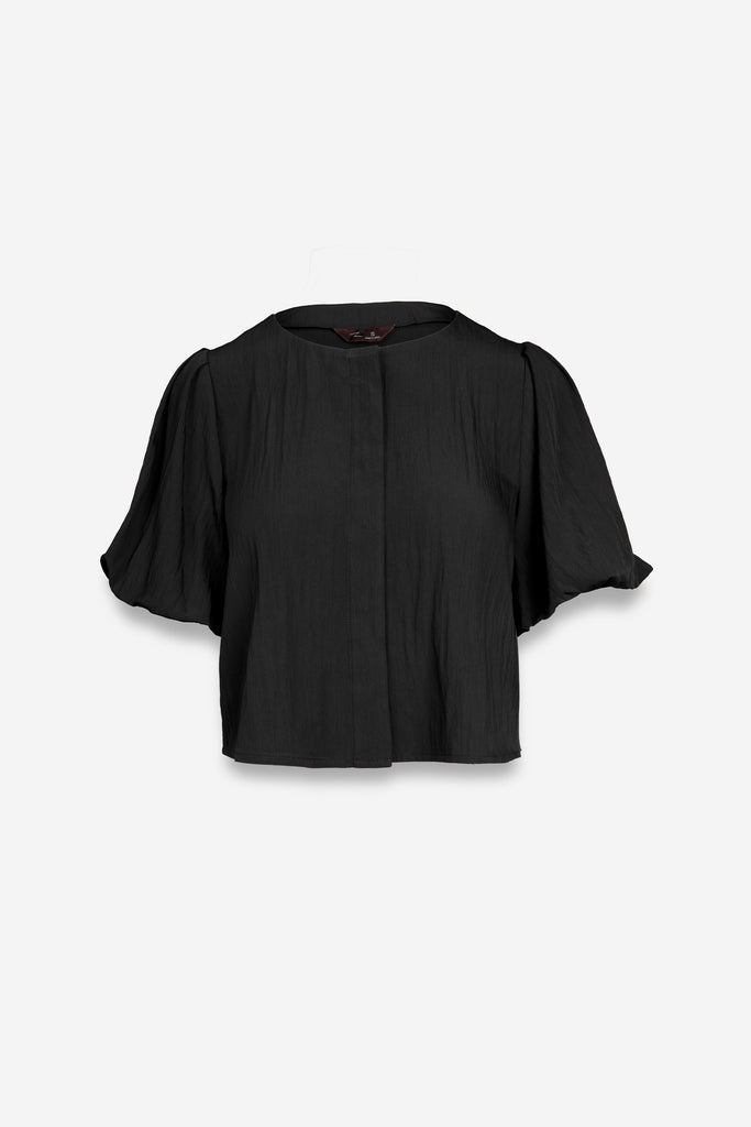Kate Puff Sleeve Top