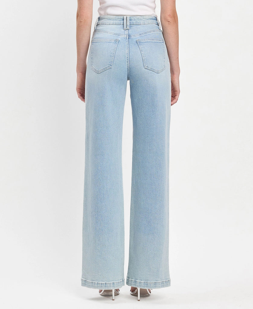 Olivia Optimustic Jeans