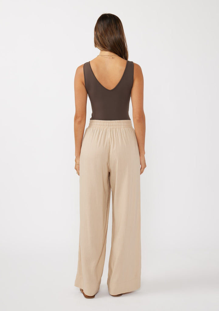 Madison Linen Pants