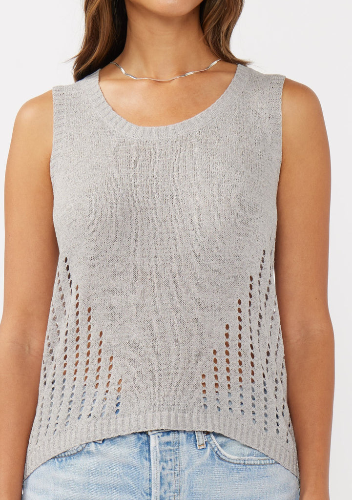 Christian Lightweight Tank