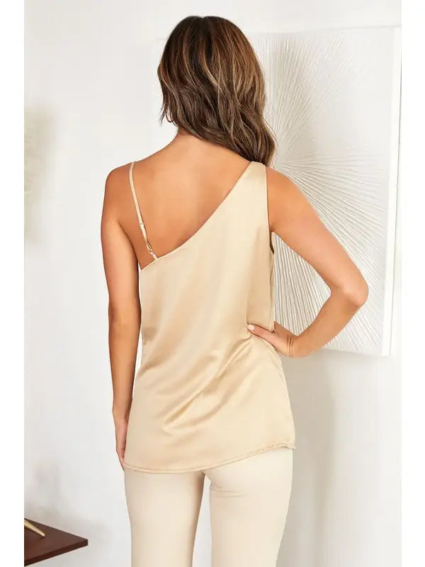 My Way or the Highway Tank