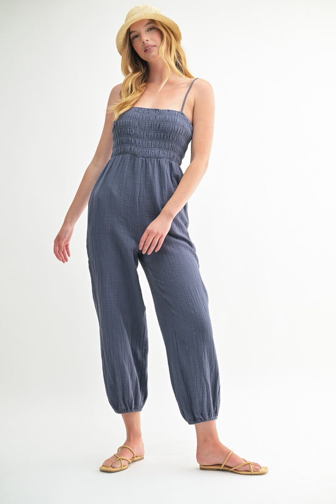 Playin' Around Jumpsuit