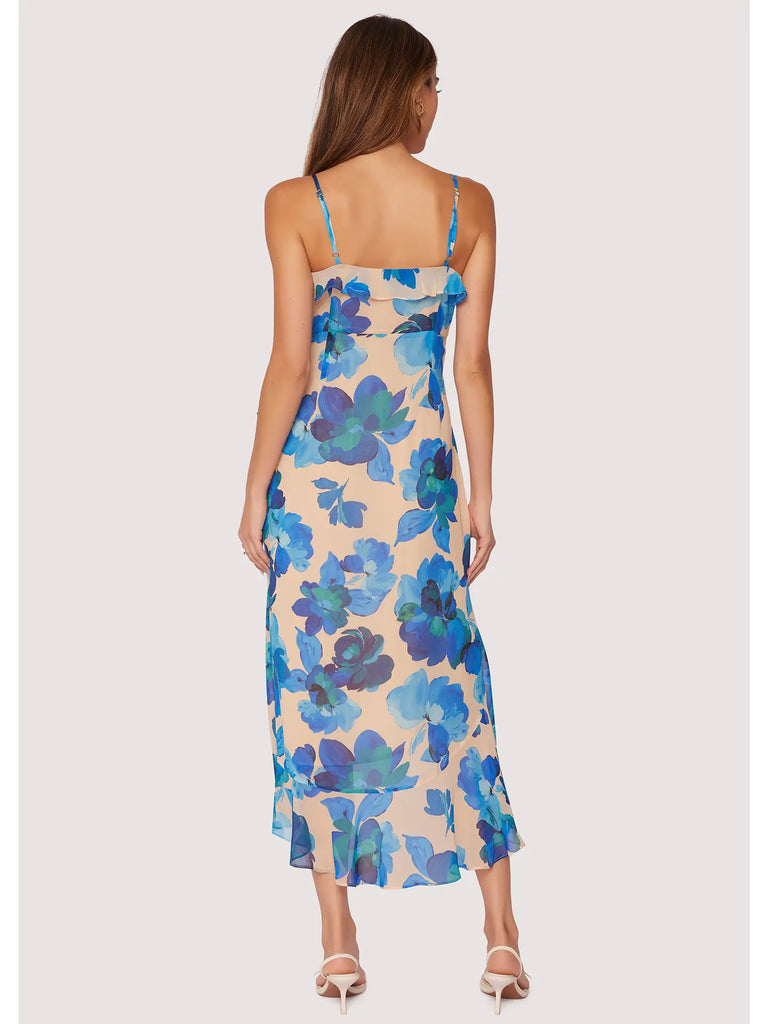 Mayfair Muse Maxi Dress