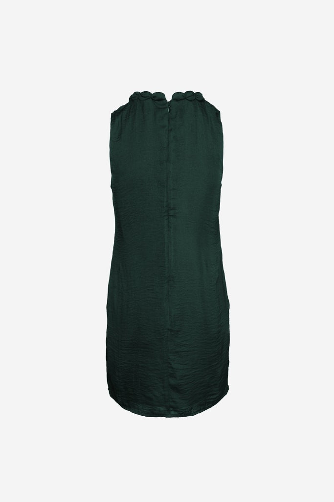 It's in the Detail Dress