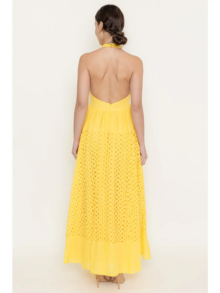 Sunny Days Ahead Maxi