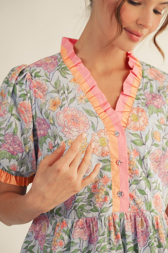Perfect Any Occassion Dress
