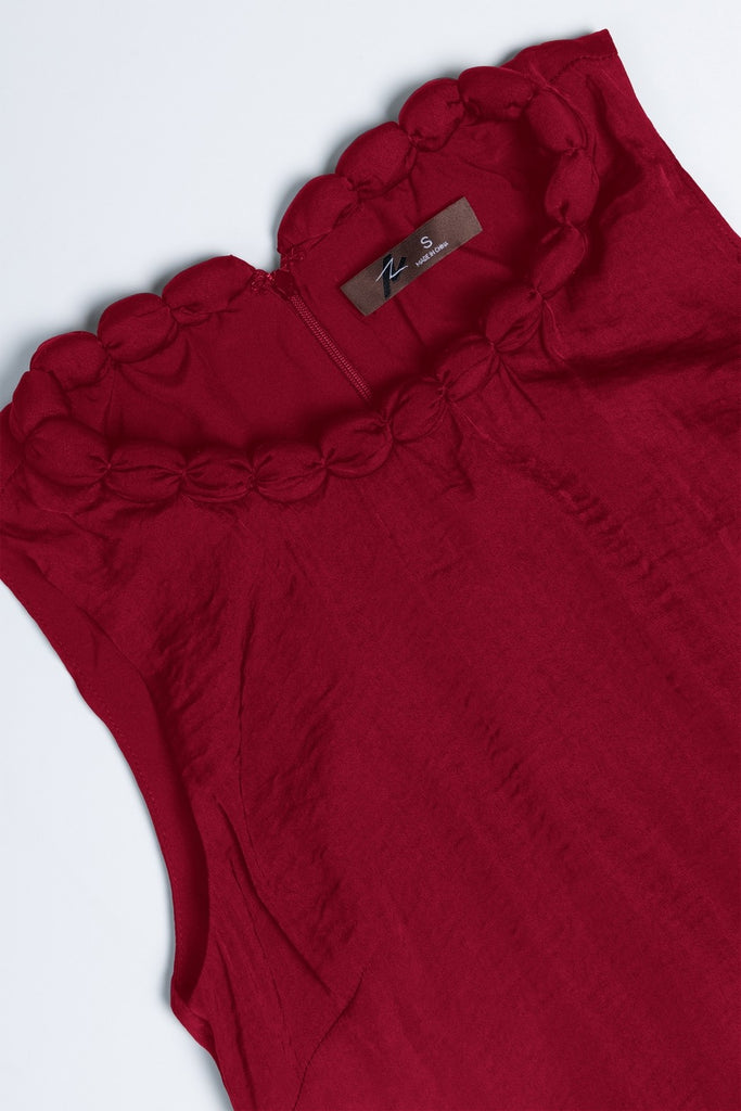 It's in the Detail Dress