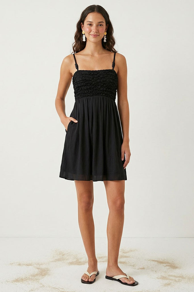 Just About Anywhere Dress