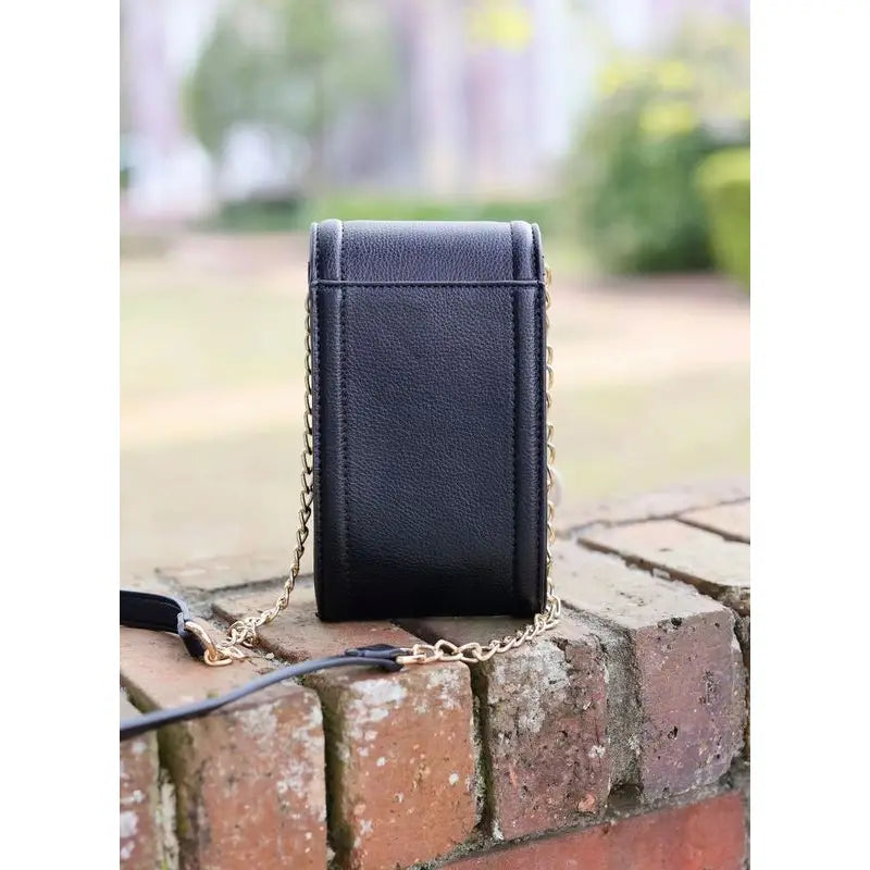 Paige Cell Phone Crossbody