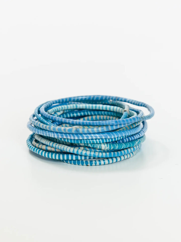 Beach Bangles