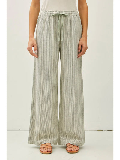 Donna Pull on Pants