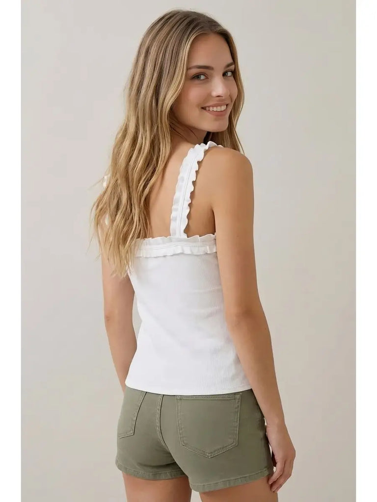Kassy Casual Tank