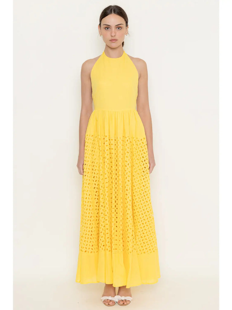 Sunny Days Ahead Maxi