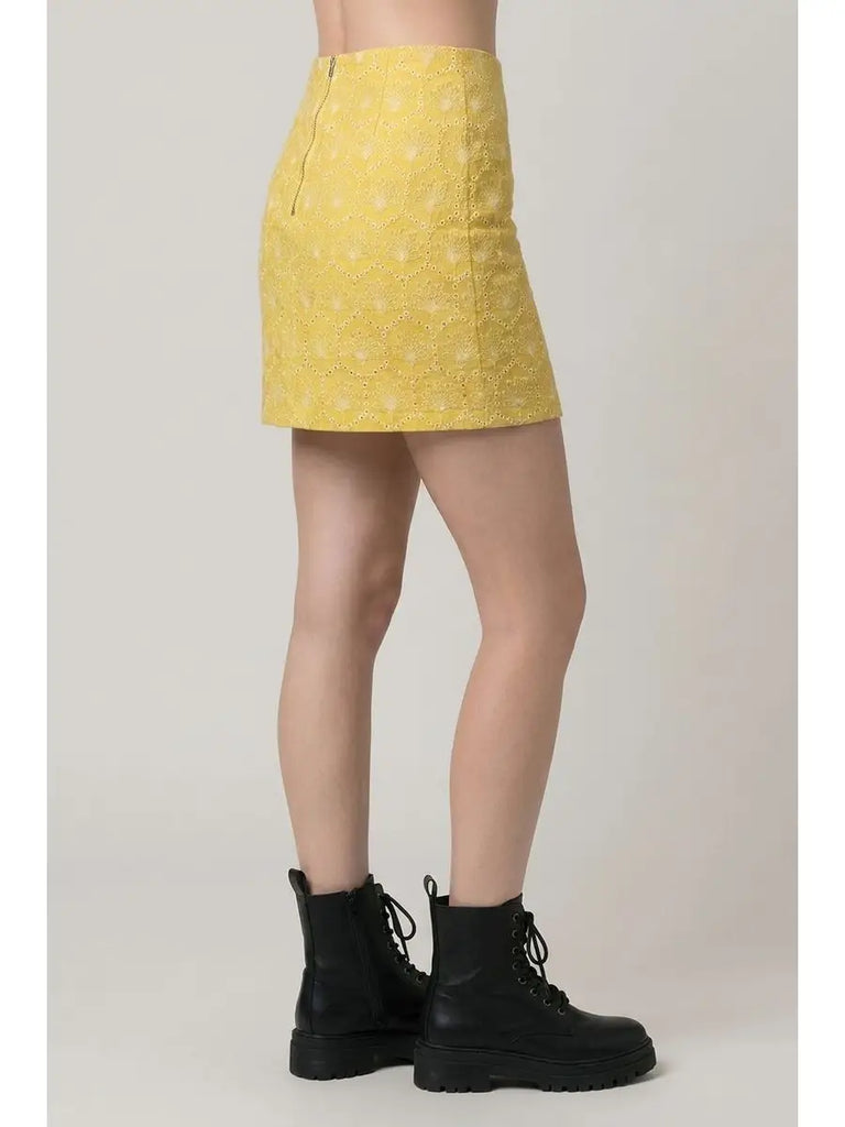 Carla Eyele Skirt