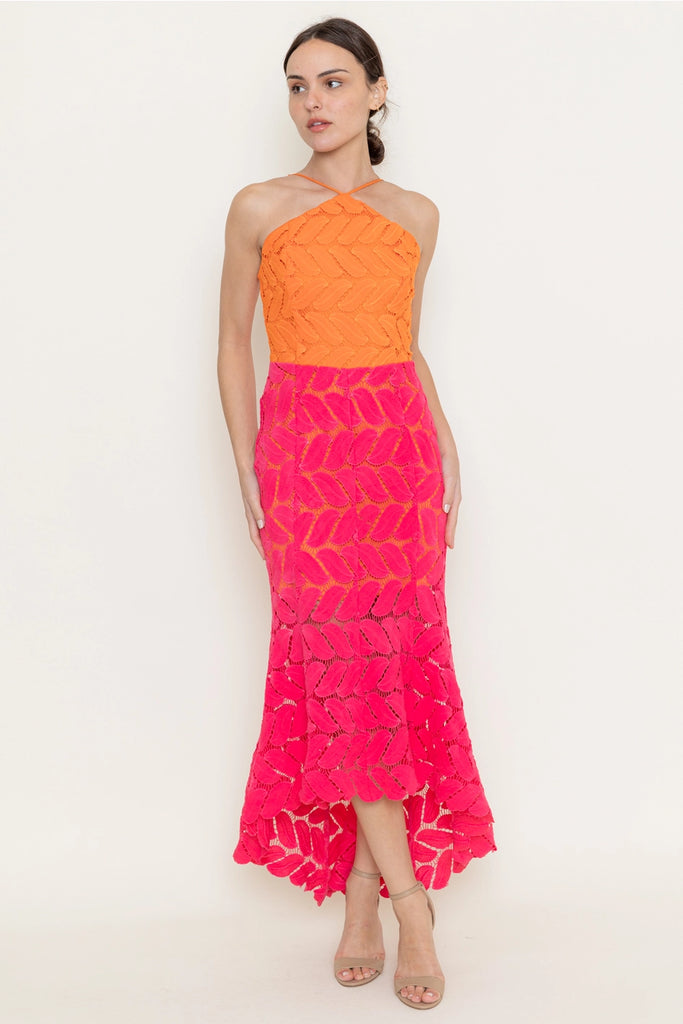 Get Happy Maxi Dress