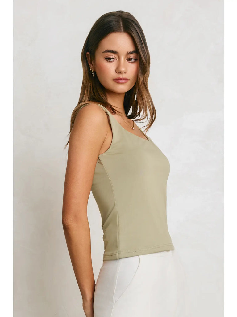 Similar To Spanx Tank