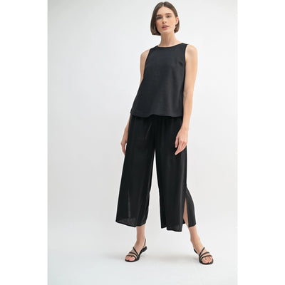 Ellie Linen Pants