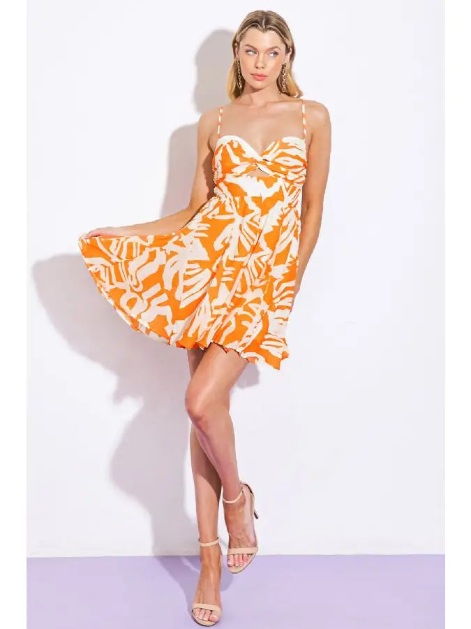 Dance the Night Away Dress