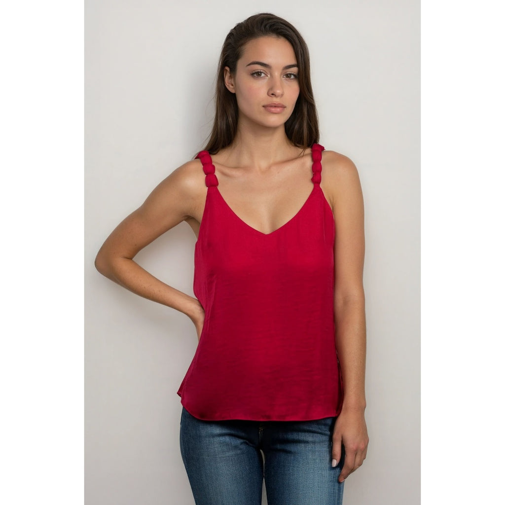Bubble Long Length Tank