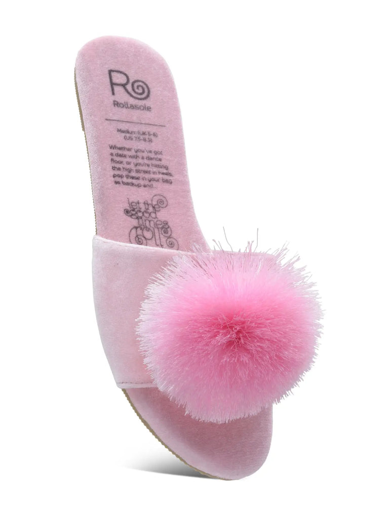 Pillow Talk Rollasole