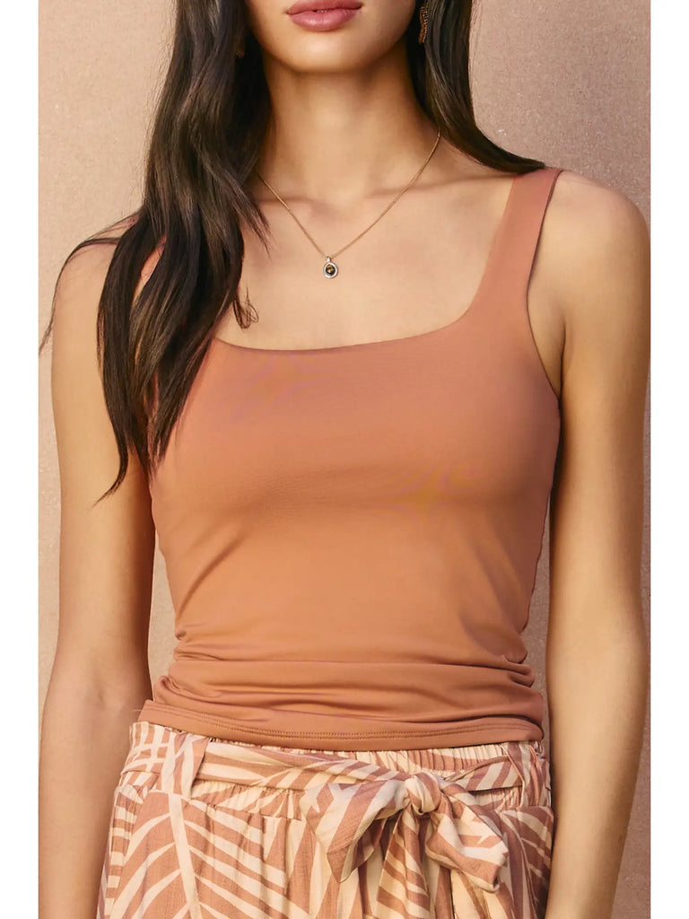 Similar To Spanx Tank