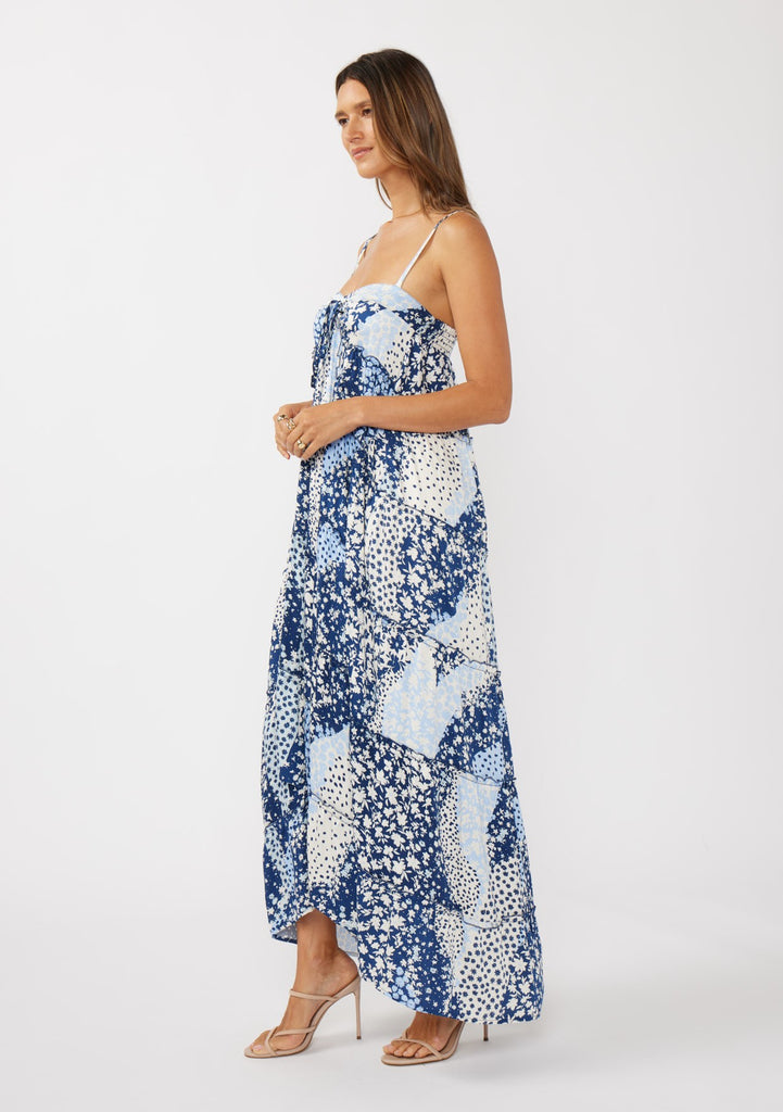 Navee Tiered Maxi