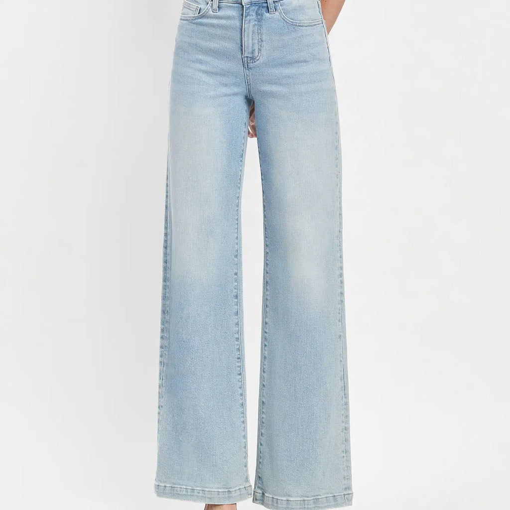 Olivia Optimustic Jeans