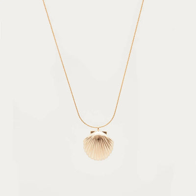 Beachy ~ Salty Pendants