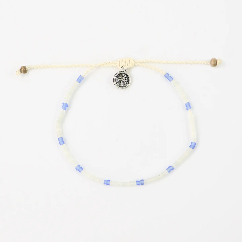 Nusa Dainty Beaded Bracelet