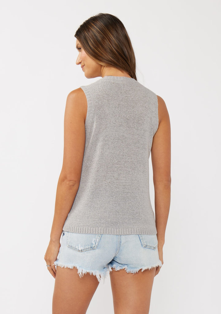 Christian Lightweight Tank