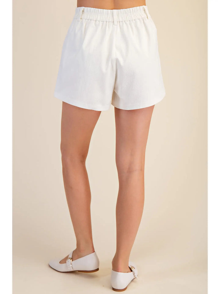 Work It Girl Shorts