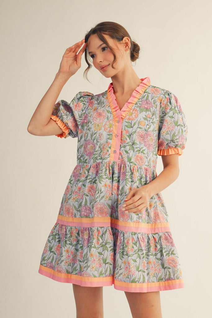 Perfect Any Occassion Dress