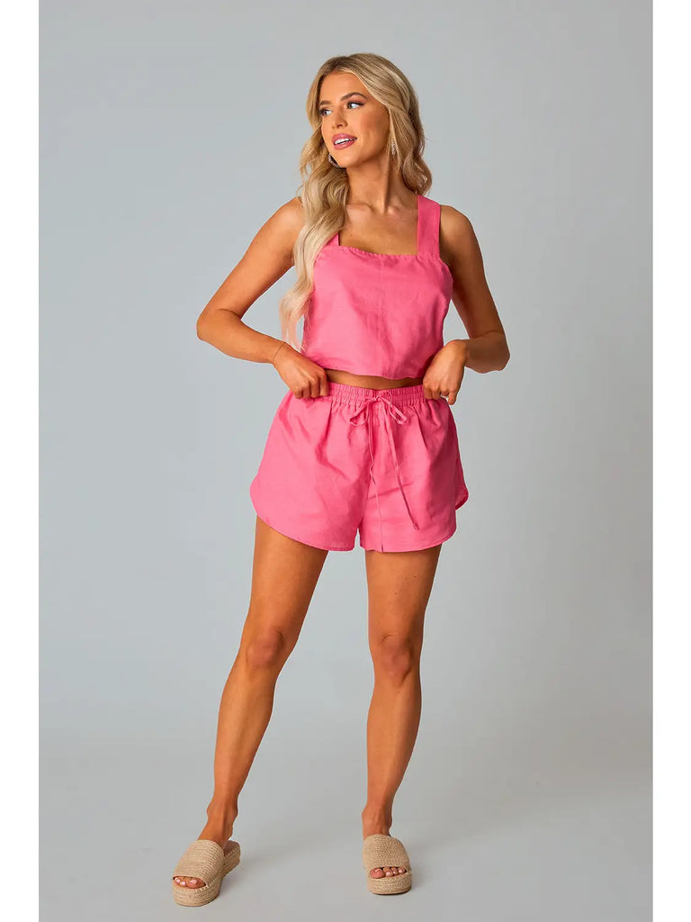 Nova Pink Lemonade Set