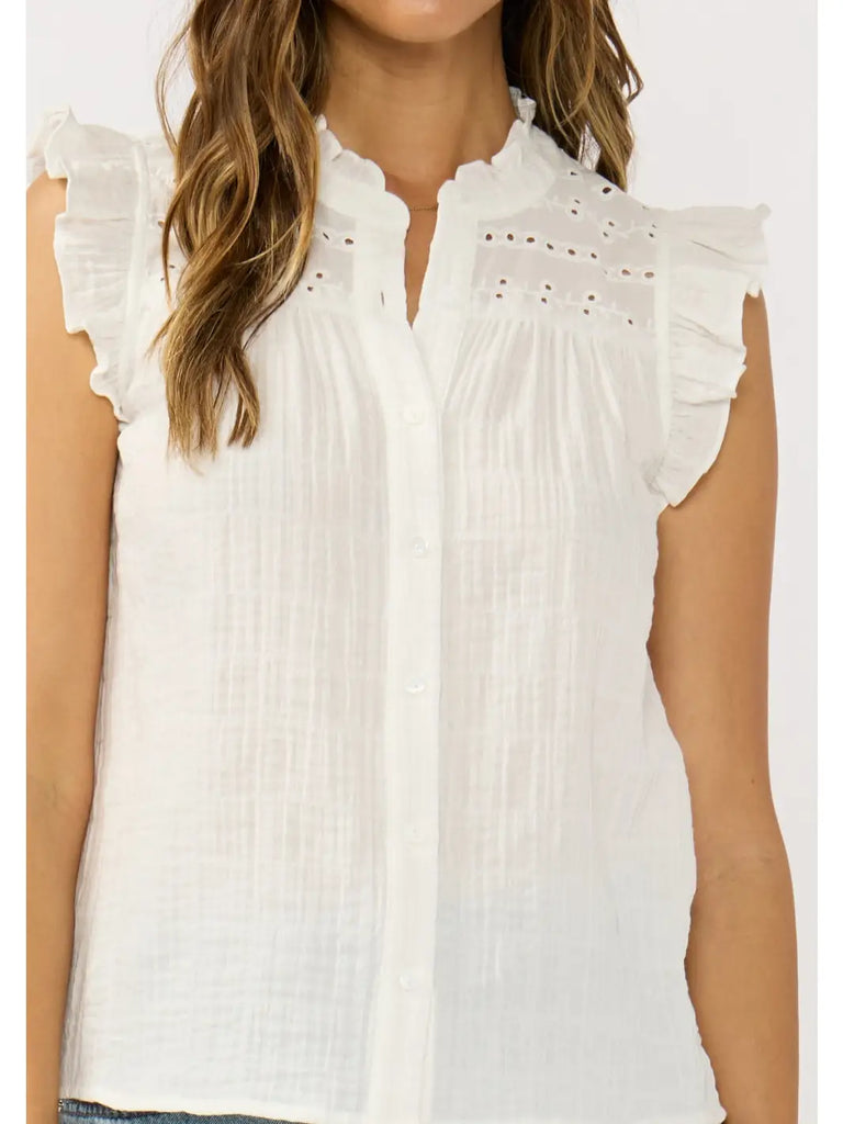 Perfect Everyday Tank