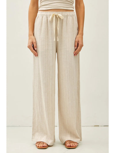 Donna Pull on Pants