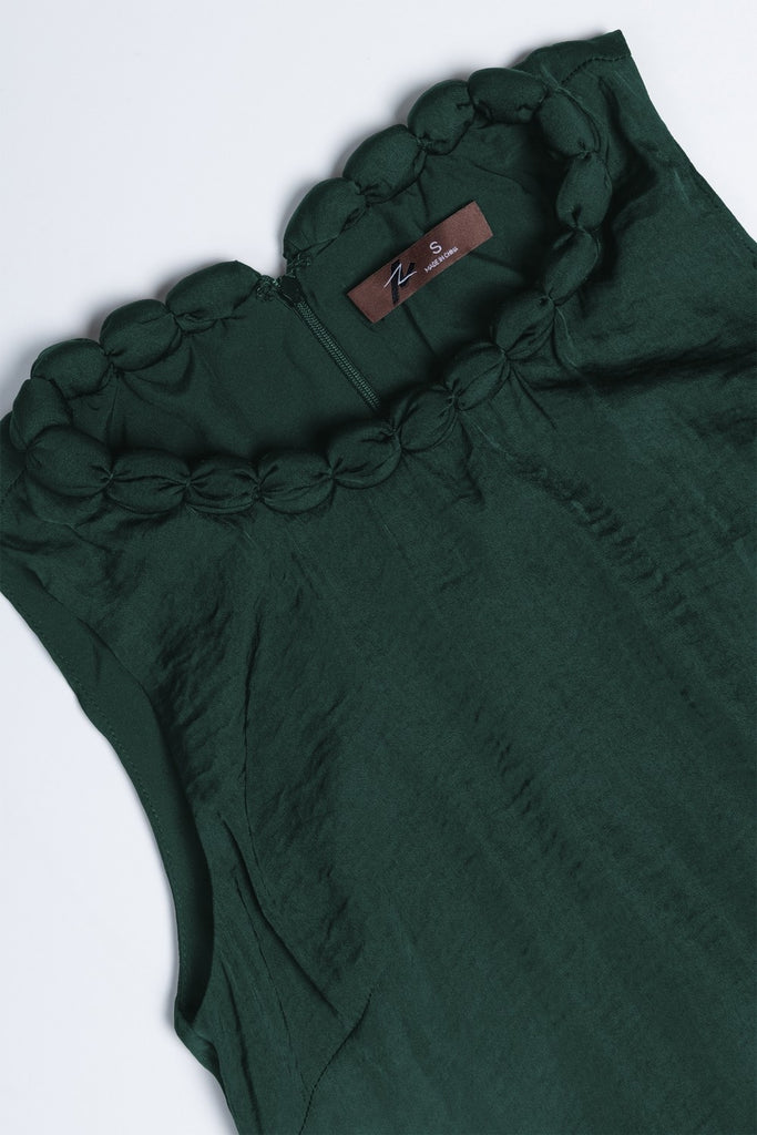 It's in the Detail Dress