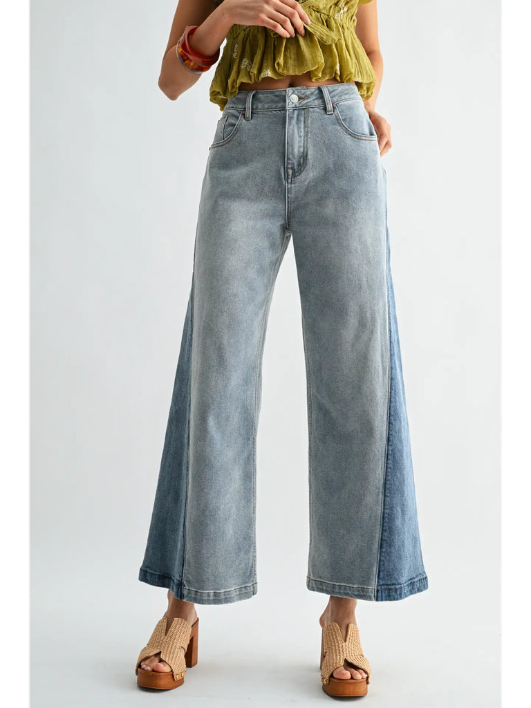 Modern Girl Jeans