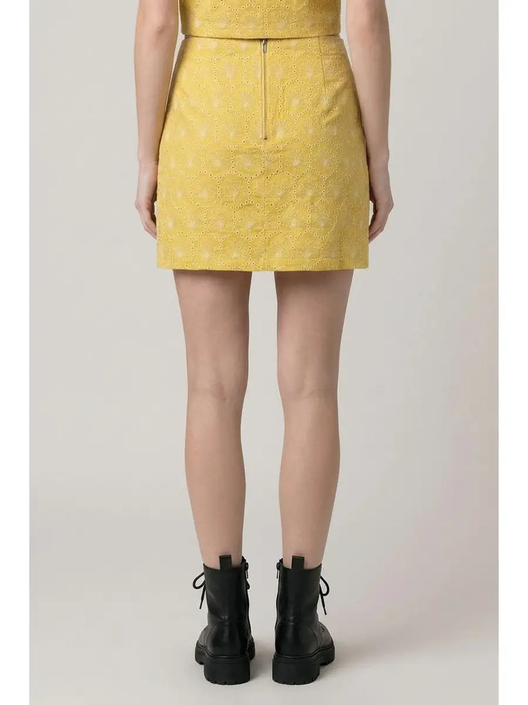 Carla Eyele Skirt