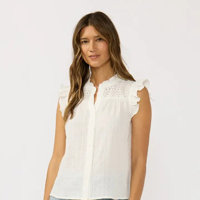 Perfect Everyday Tank