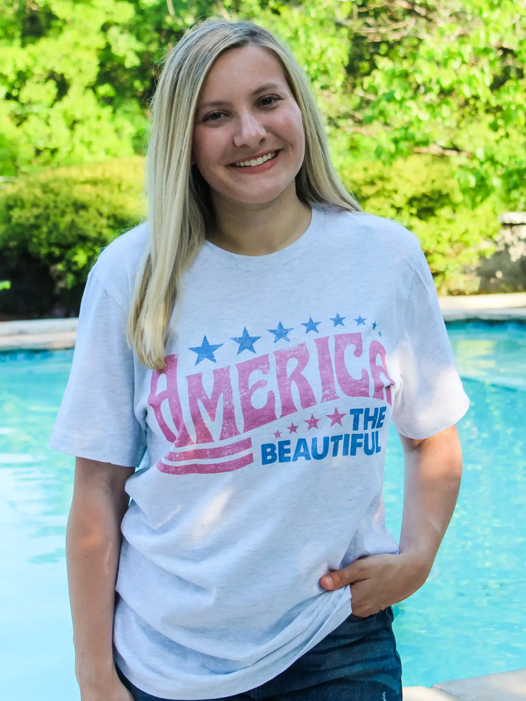 America the Beautiful