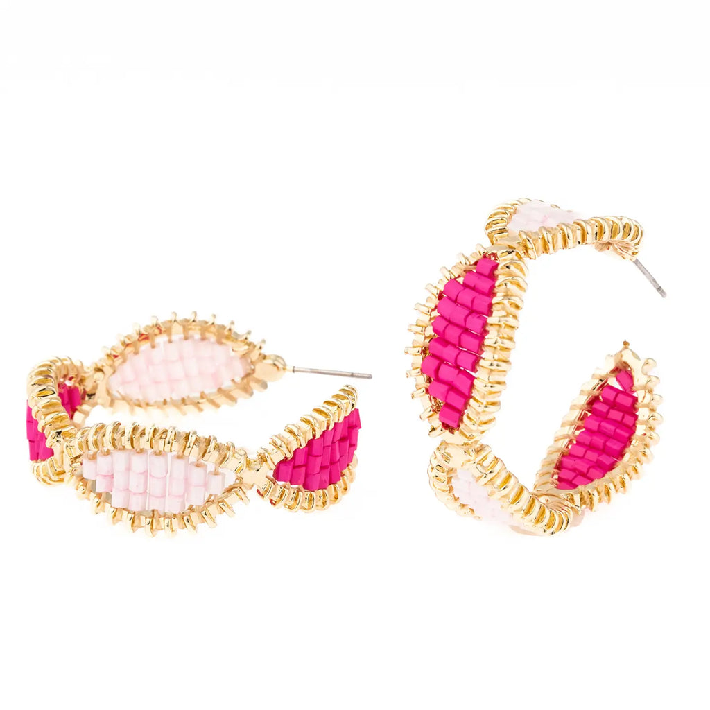 Brooke Earrings