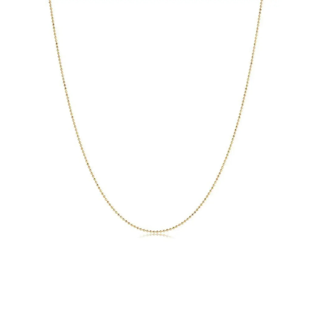 Mallory Beaded Chain