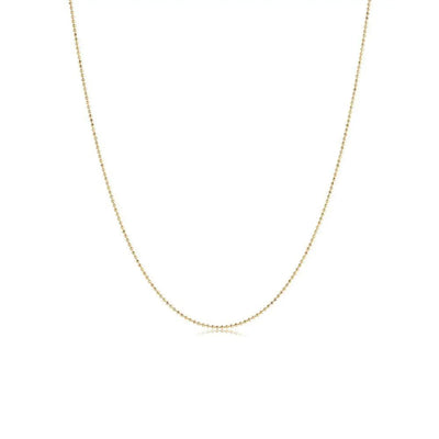 Mallory Beaded Chain